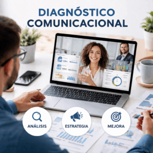 Diagn&oacute;stico Comunicacional