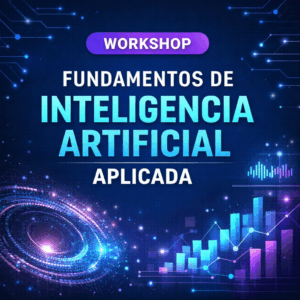 Whorkshop online Fundamentos de IA aplicada