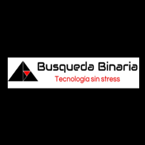 Busqueda Binaria