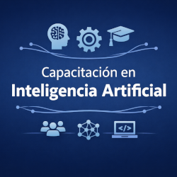 Capacitaci&oacute;n