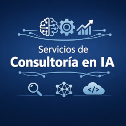Consultor&iacute;a y Servicios